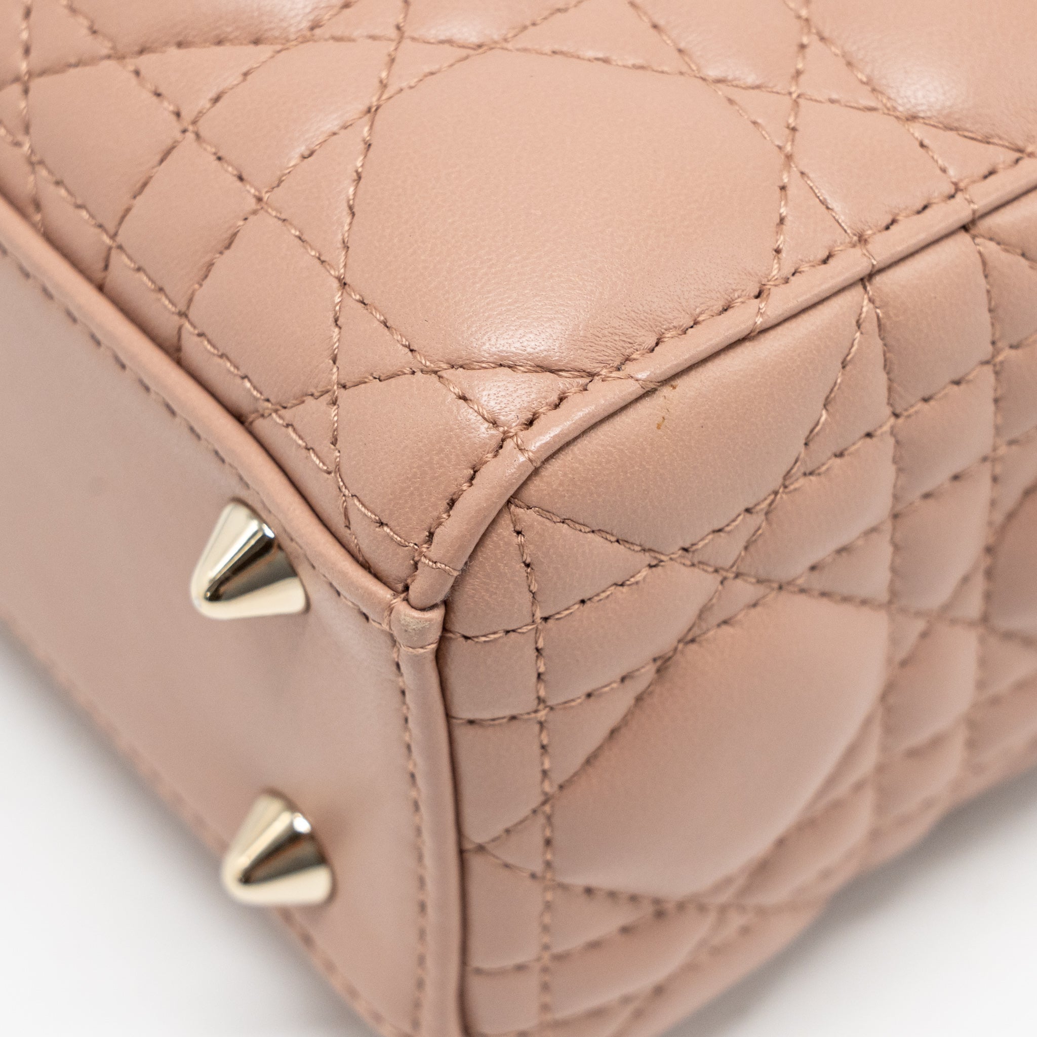 dior-small-lady-dior-lambskin-dark-pink-lghw