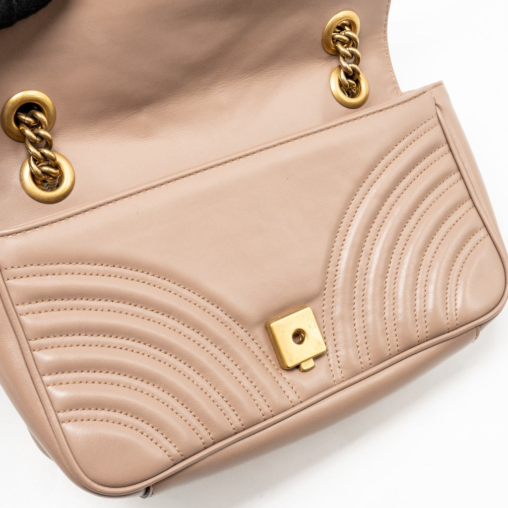 gucci-medium-gg-marmont-shoulder-bag-calfskin-dark-beige-ghw