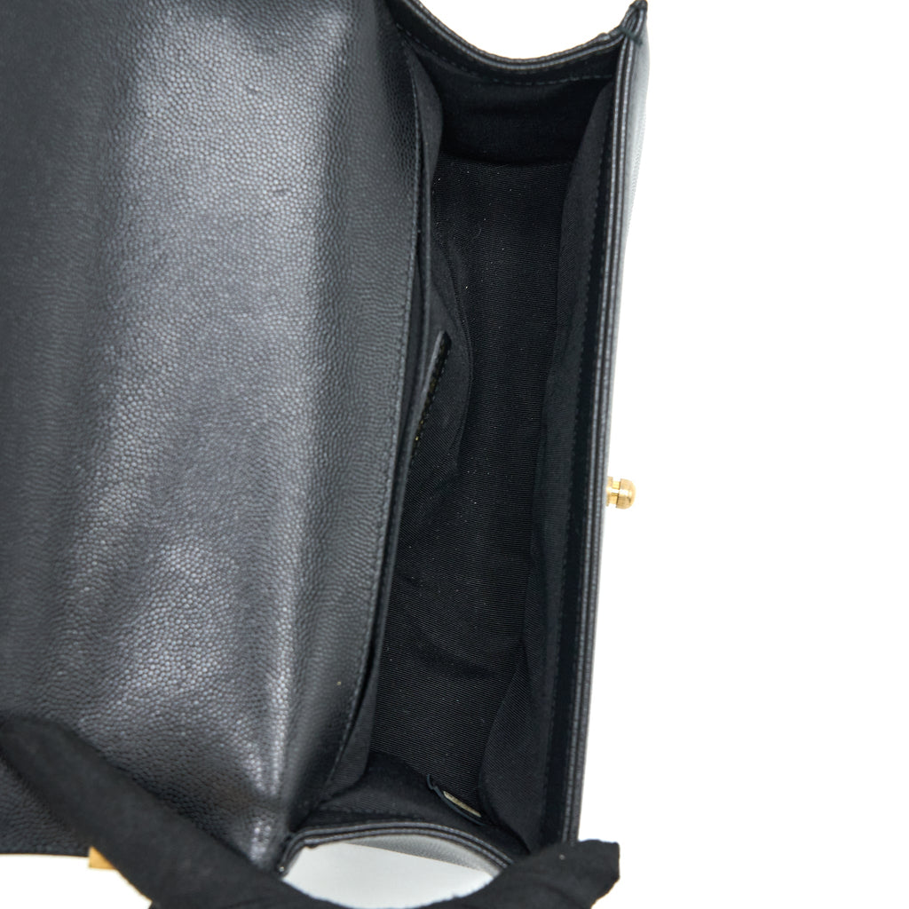chanel-medium-boy-bag-caviar-black-brushed-ghw-1
