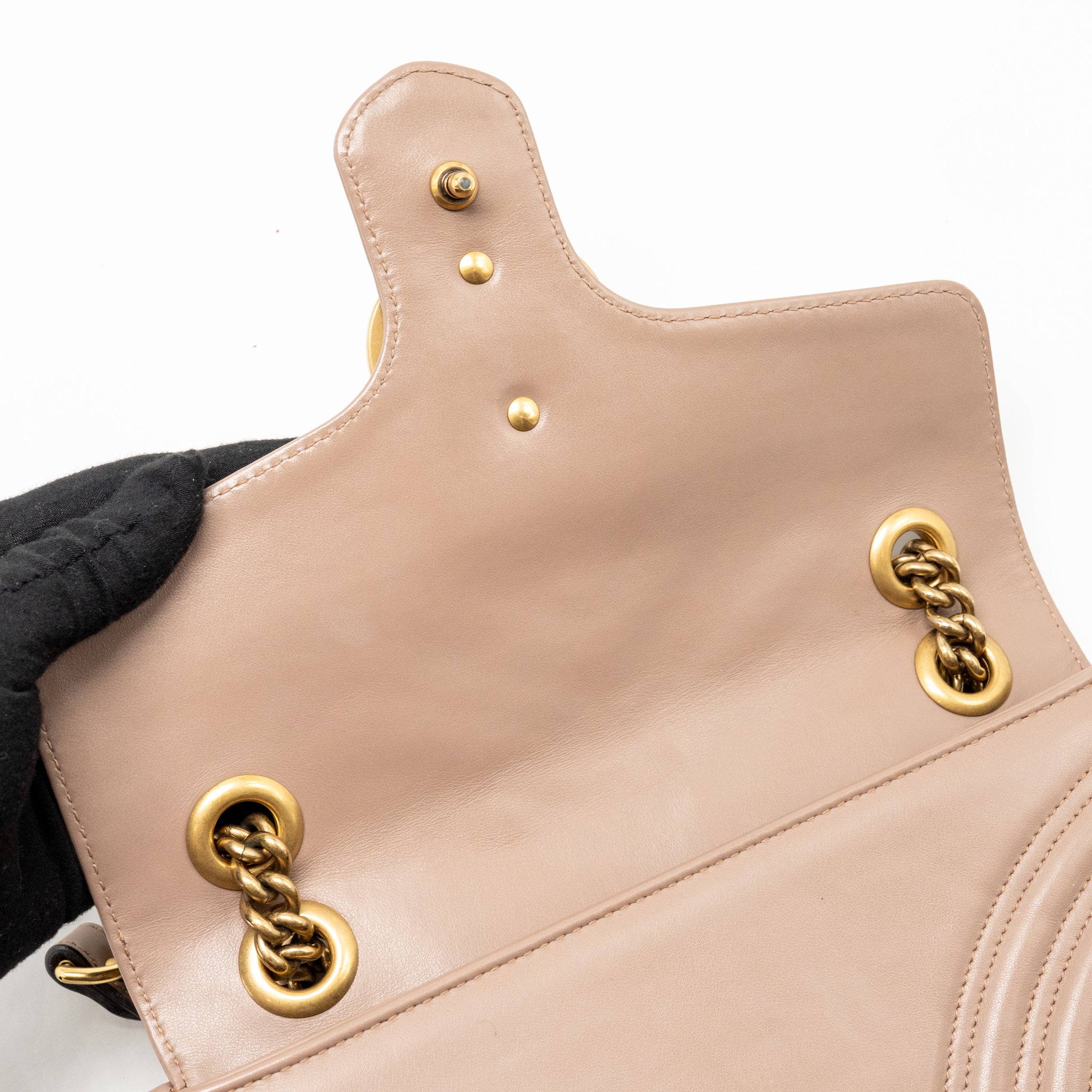 gucci-medium-gg-marmont-shoulder-bag-calfskin-dark-beige-ghw