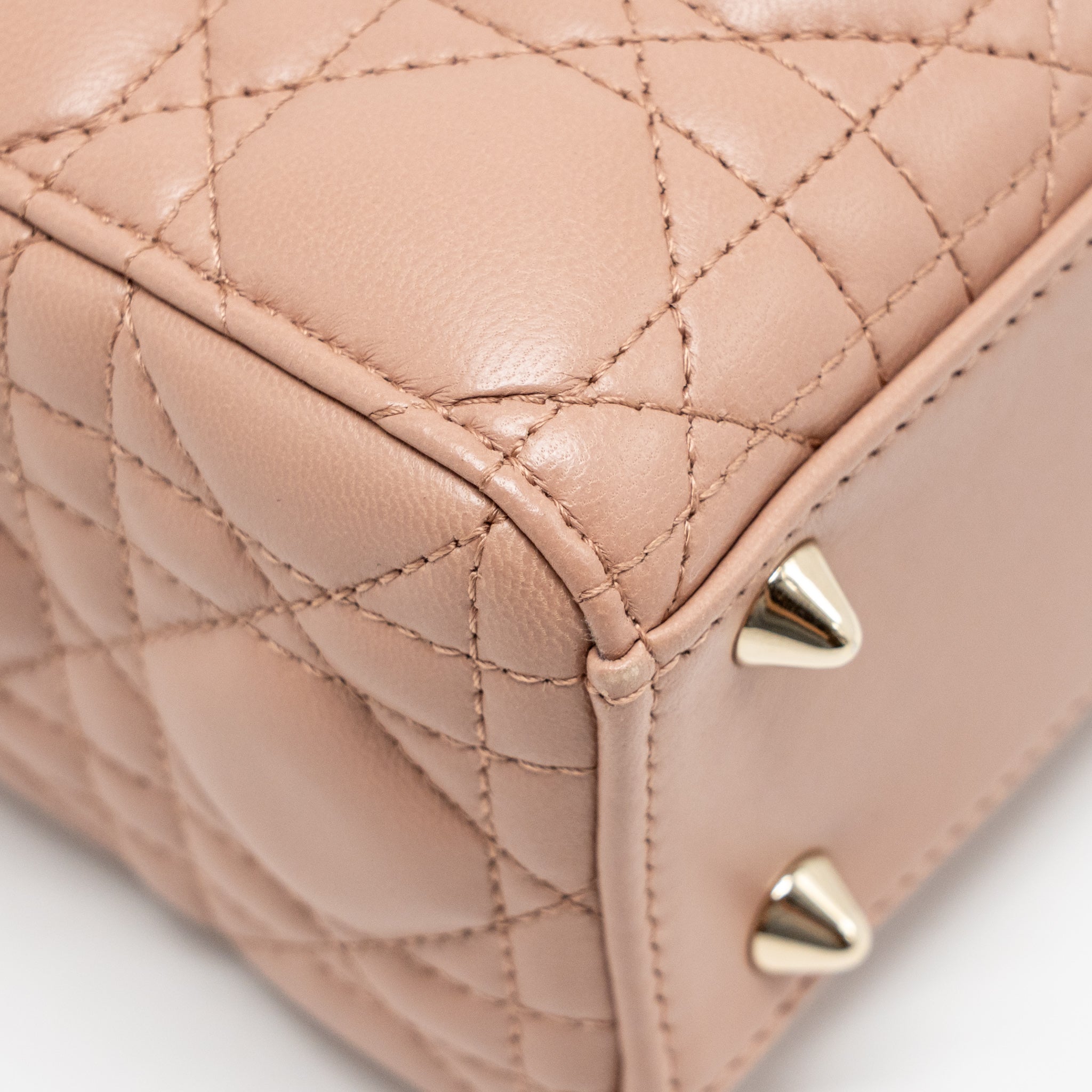 dior-small-lady-dior-lambskin-dark-pink-lghw