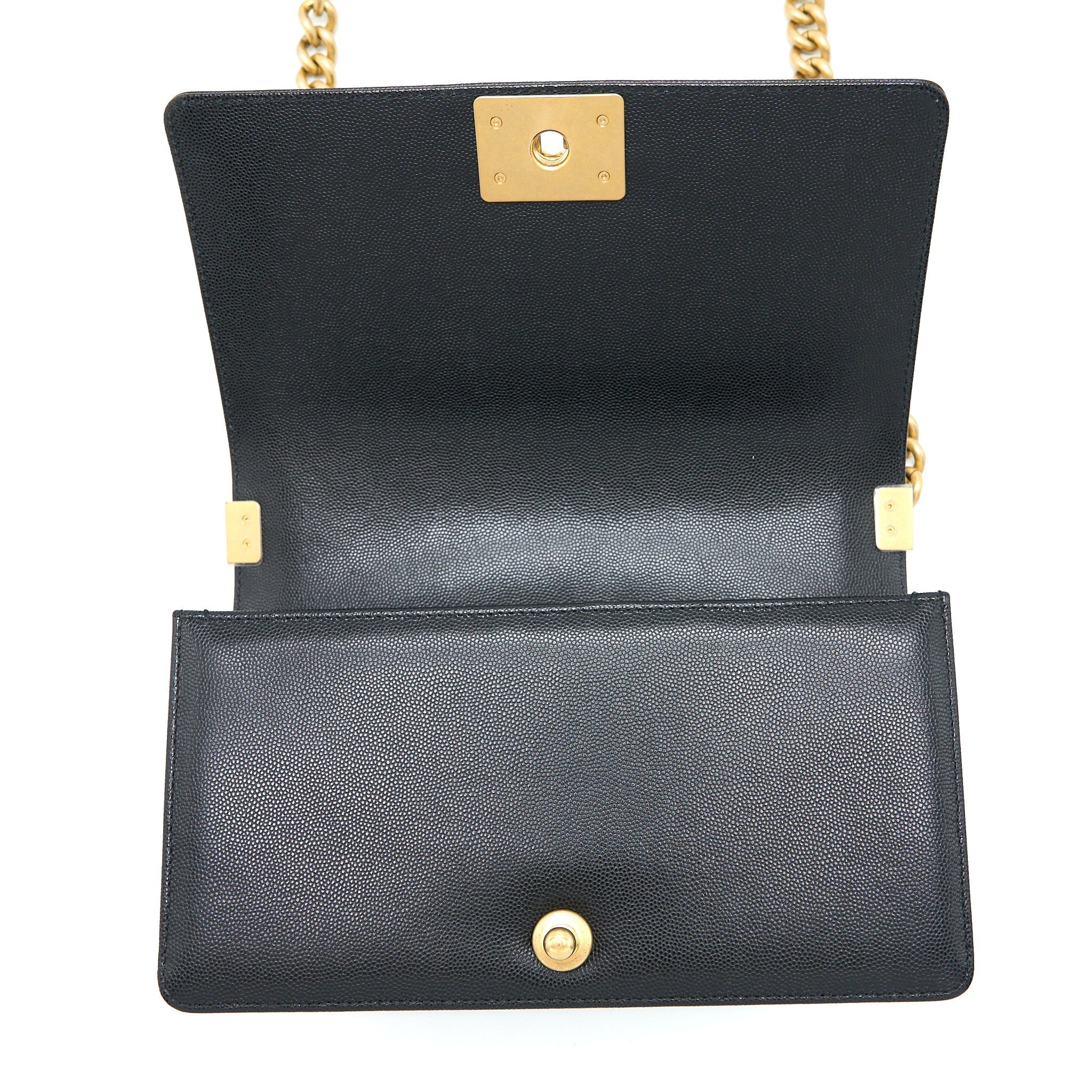 chanel-medium-boy-bag-caviar-black-brushed-ghw-1