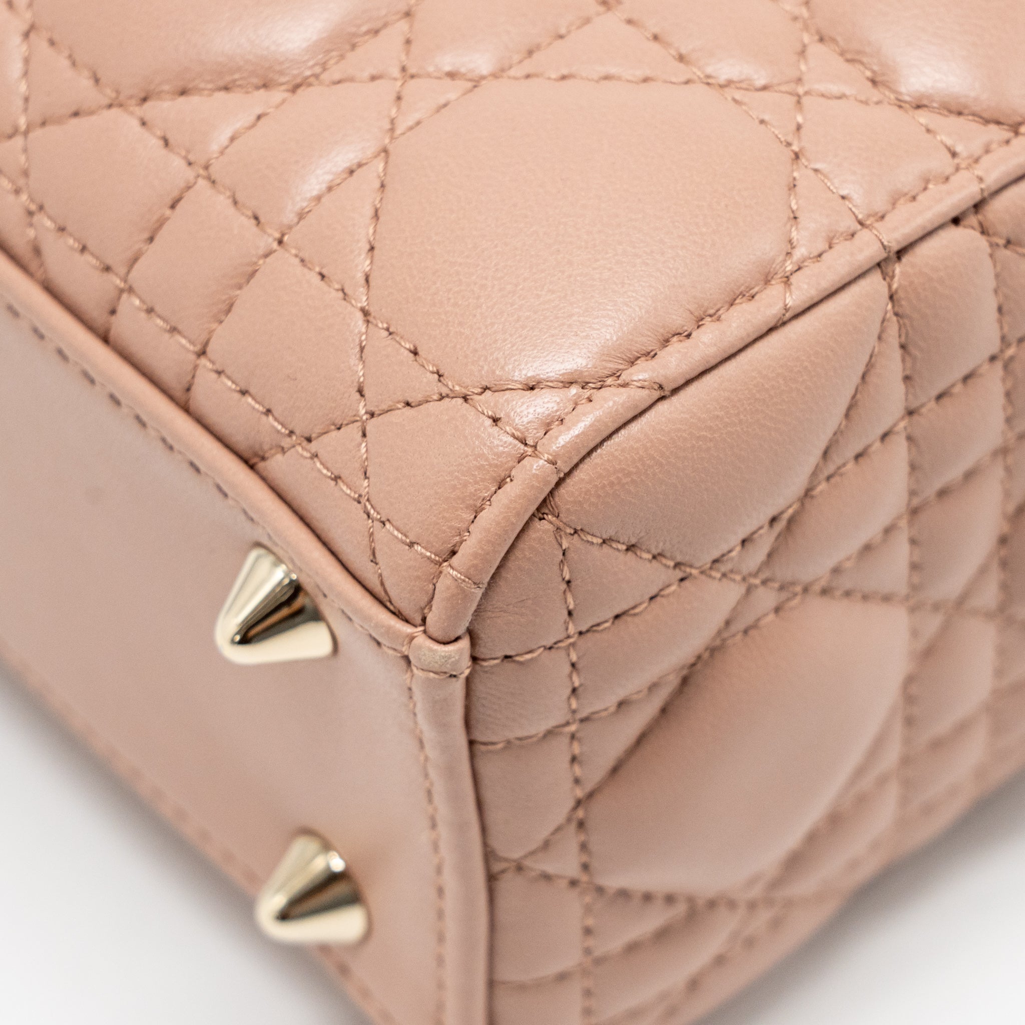 dior-small-lady-dior-lambskin-dark-pink-lghw