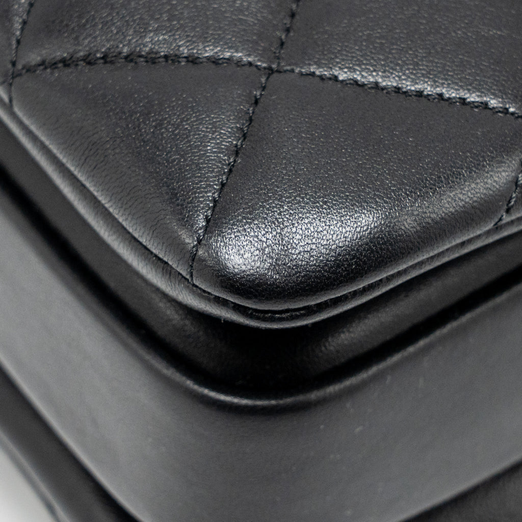 chanel-top-handle-trendy-cc-flap-bag-lambskin-black-lghw-copy-1