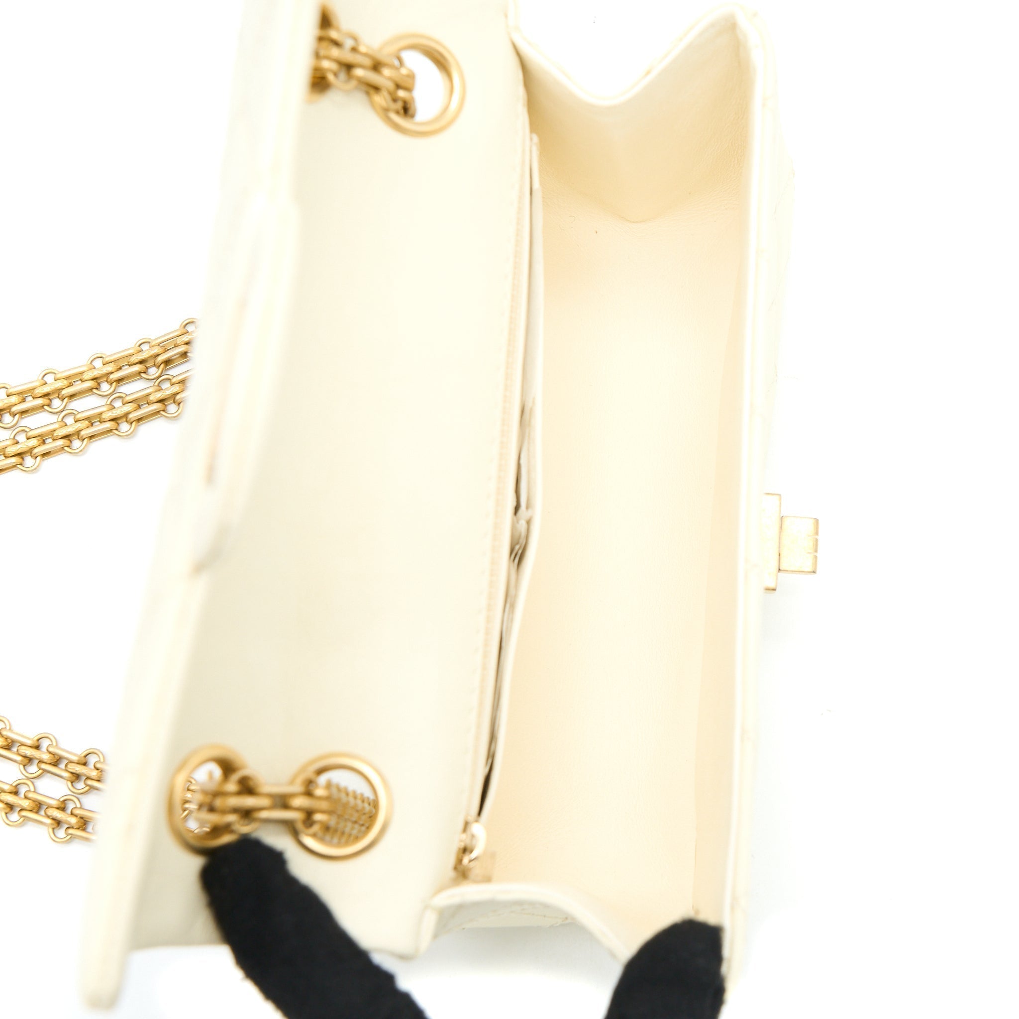 chanel-20a-mini-2-55-reissue-flap-bag-aged-calfskin-creamy-white-brushed-ghw
