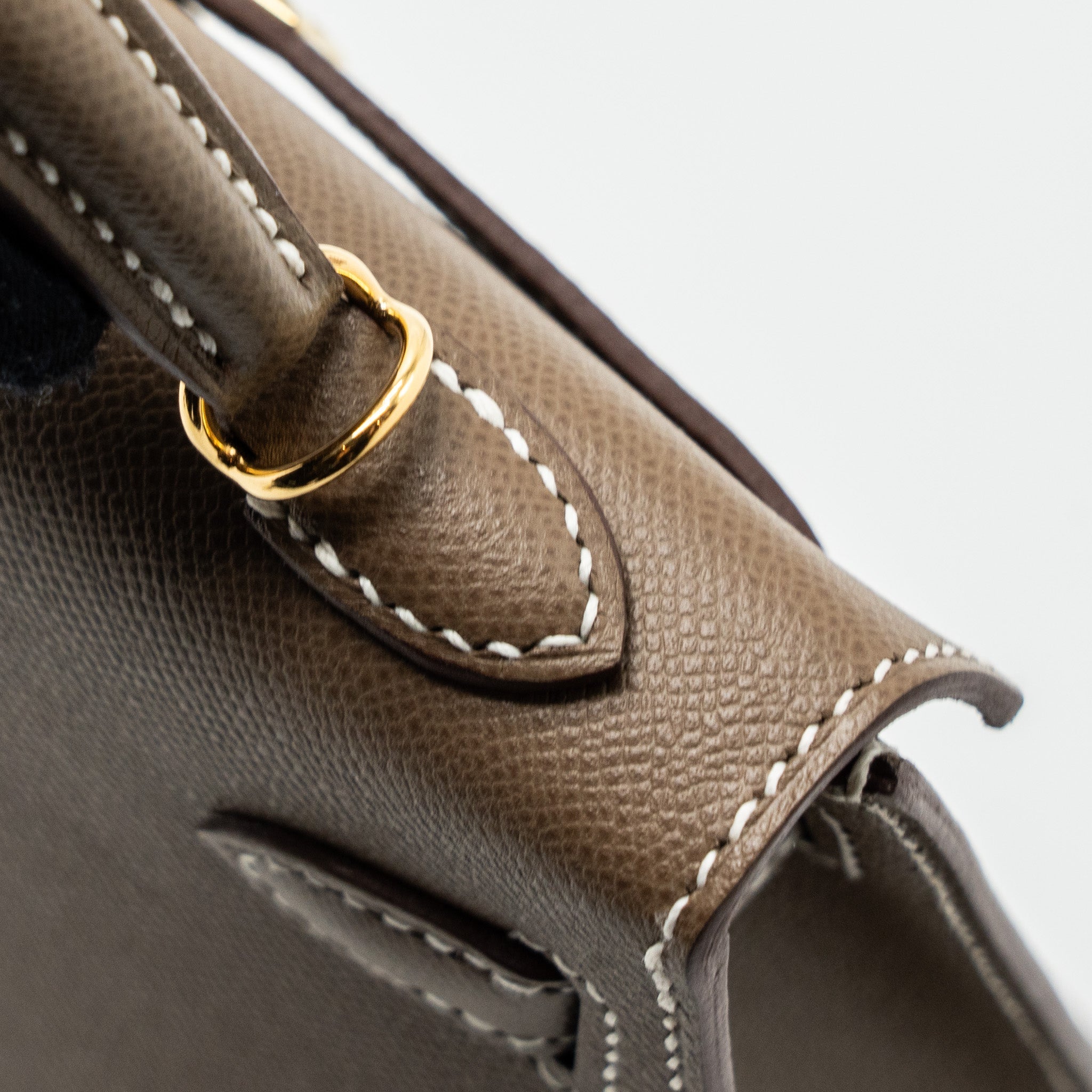 hermes-mini-kelly-ii-madame-leather-etoupe-ghw-stamp-b