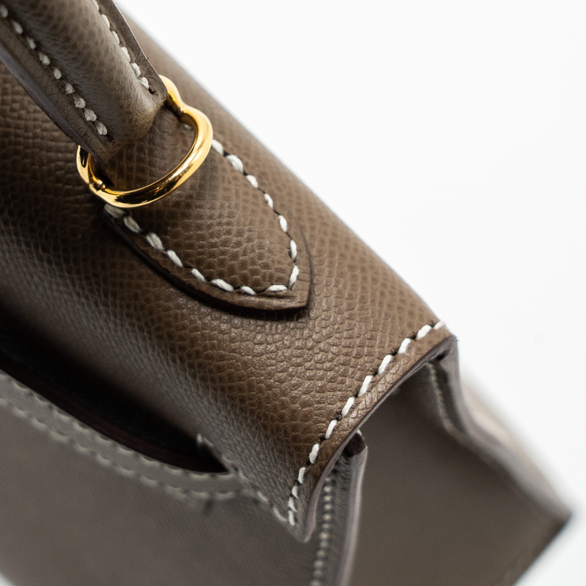 hermes-mini-kelly-ii-madame-leather-etoupe-ghw-stamp-b