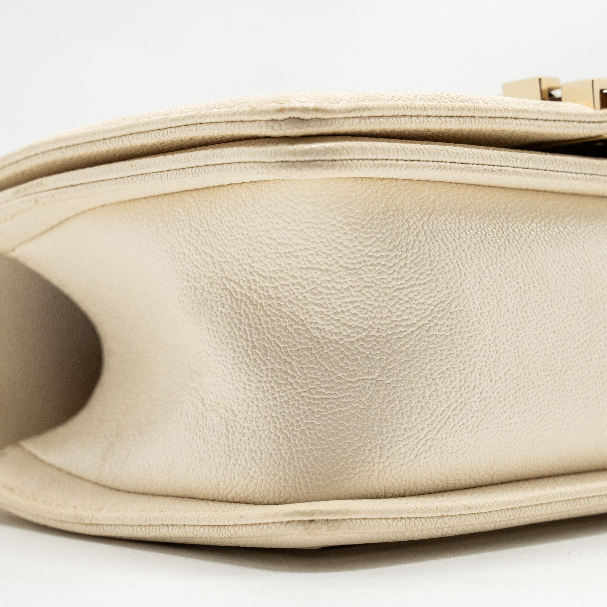 chanel-small-boy-bag-caviar-white-lghw