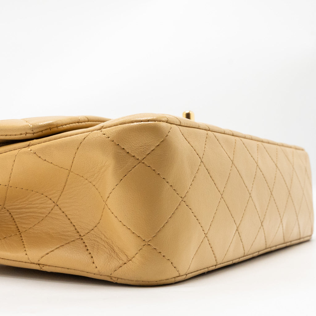 chanel-medium-classic-double-flap-bag-lambskin-beige-ghw