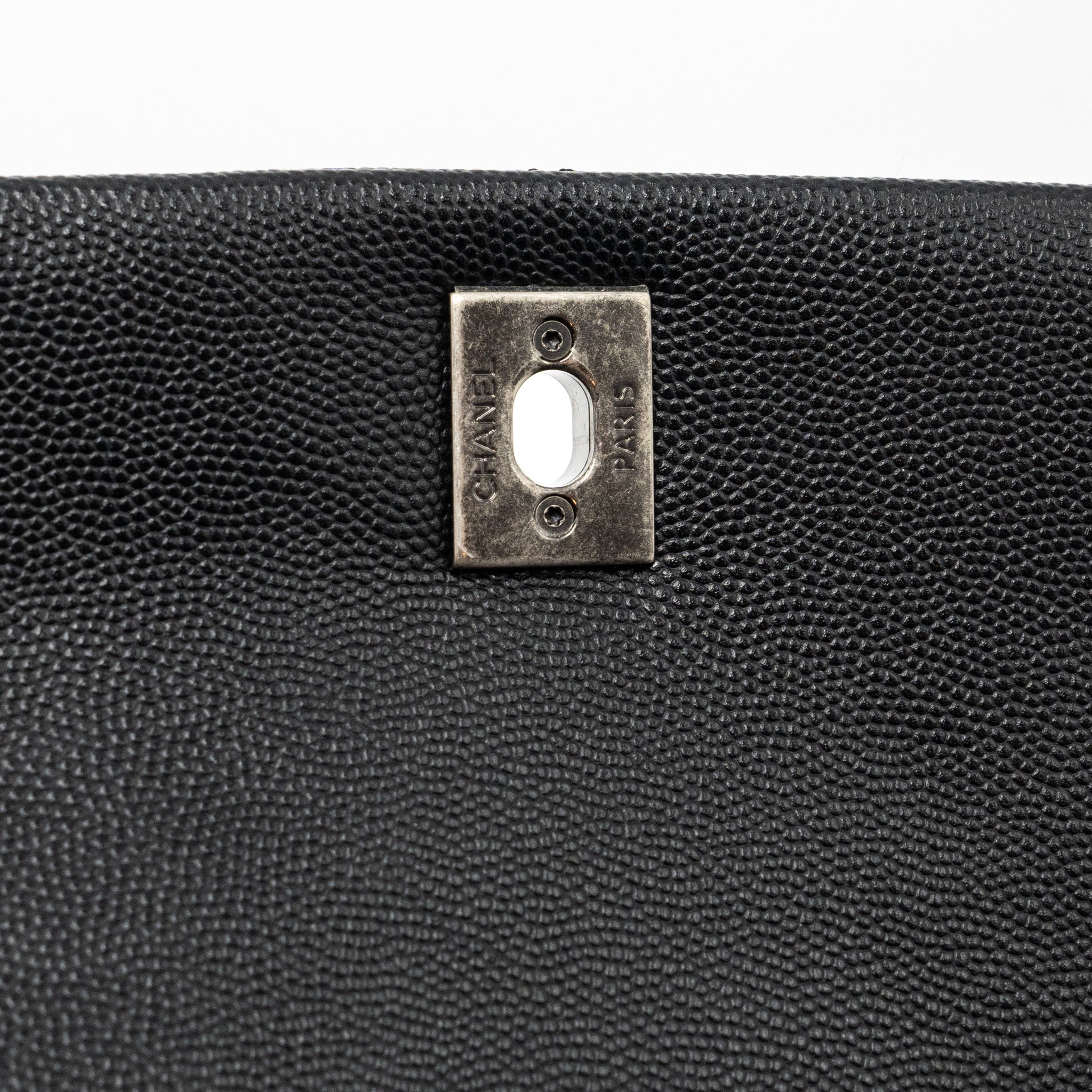 chanel-small-coco-handle-caviar-black-lghw-microchip-9