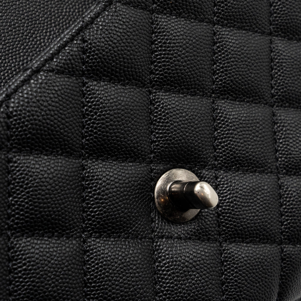 chanel-small-coco-handle-caviar-black-lghw-microchip-9