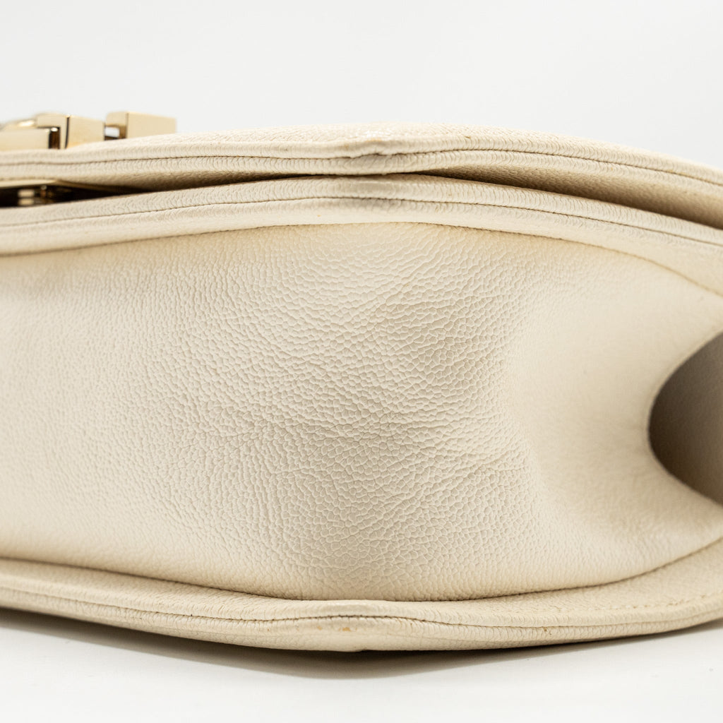 chanel-small-boy-bag-caviar-white-lghw