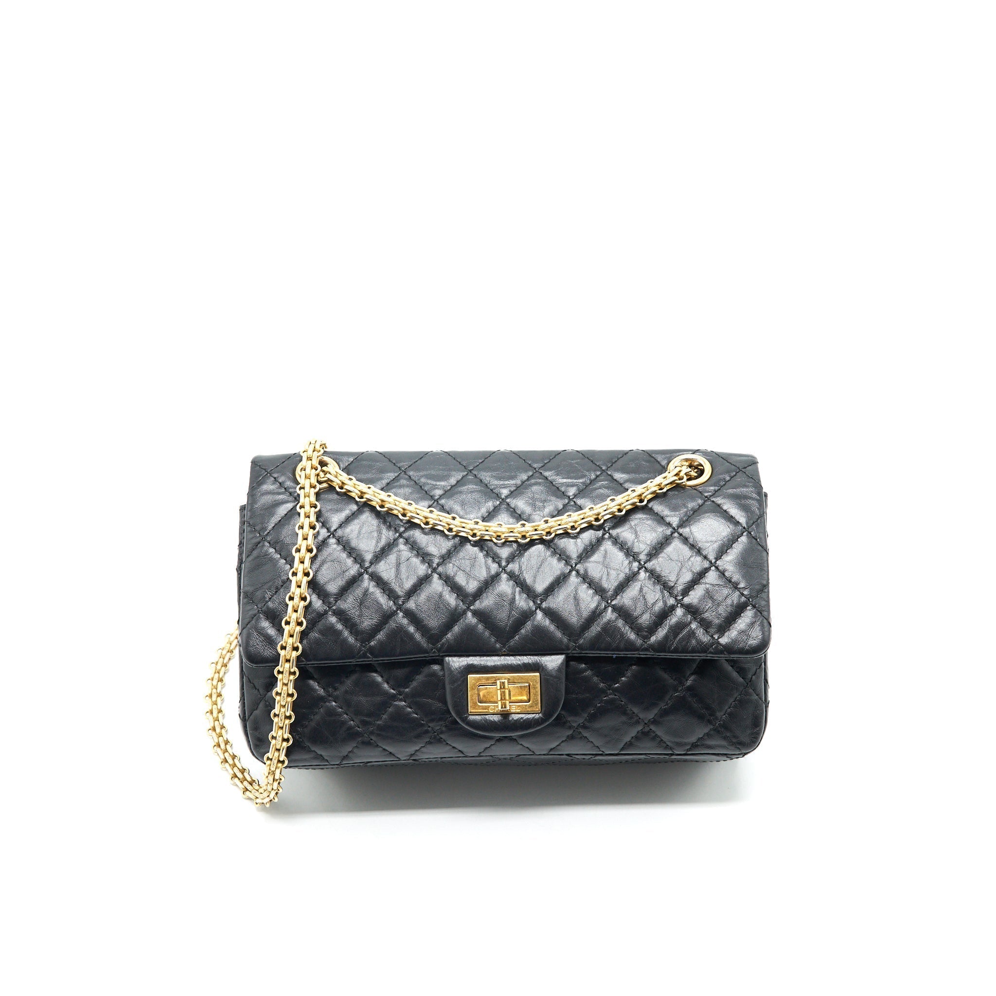 chanel-2-55-reissue-small-flap-bag-aged-calfskin-in-black-ghw-1