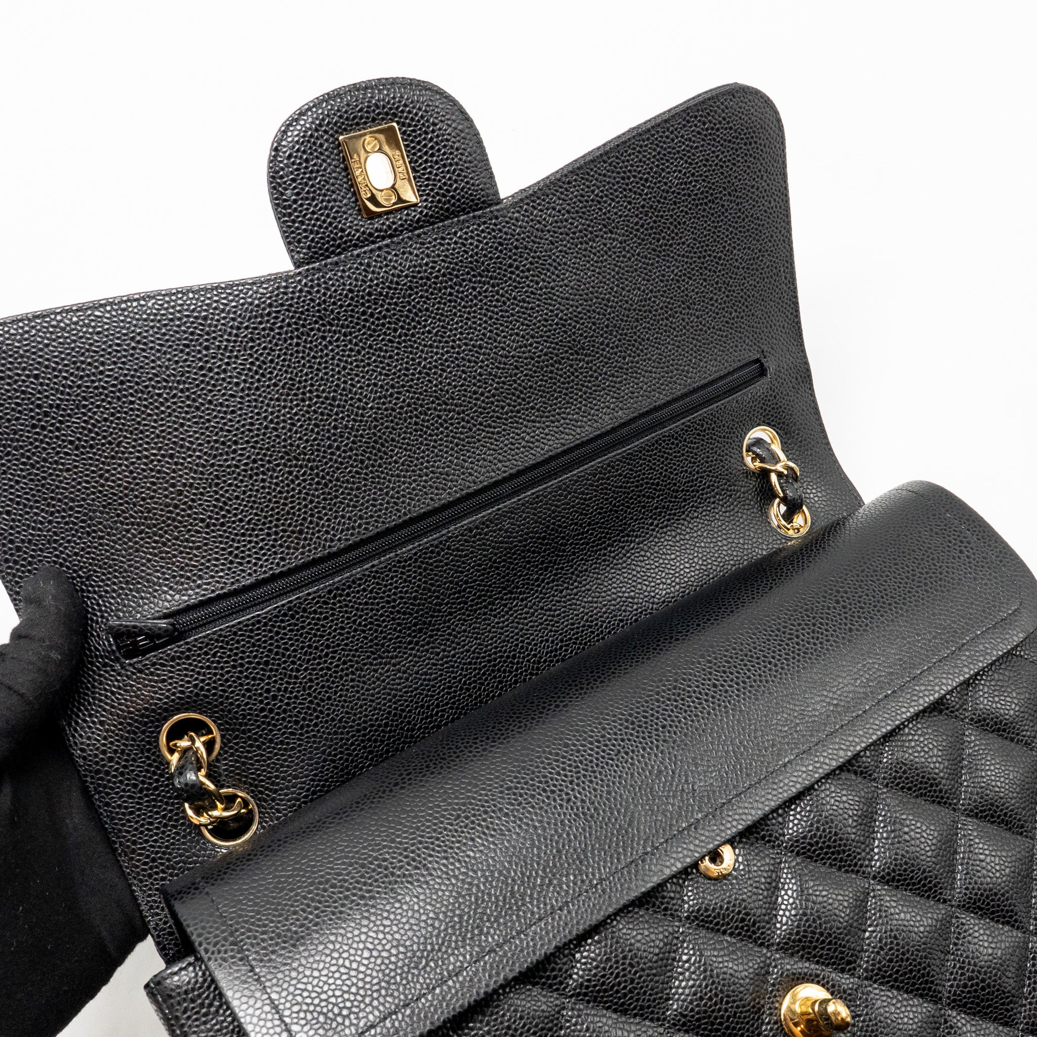 chanel-jumbo-classic-double-flap-bag-caviar-black-ghw-13