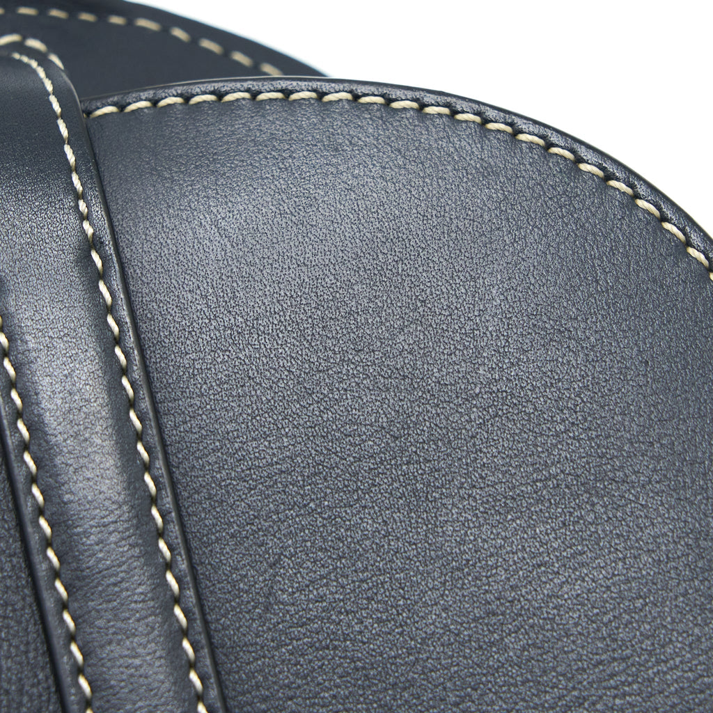 loewe-mini-gate-calfskin-navy-ghw
