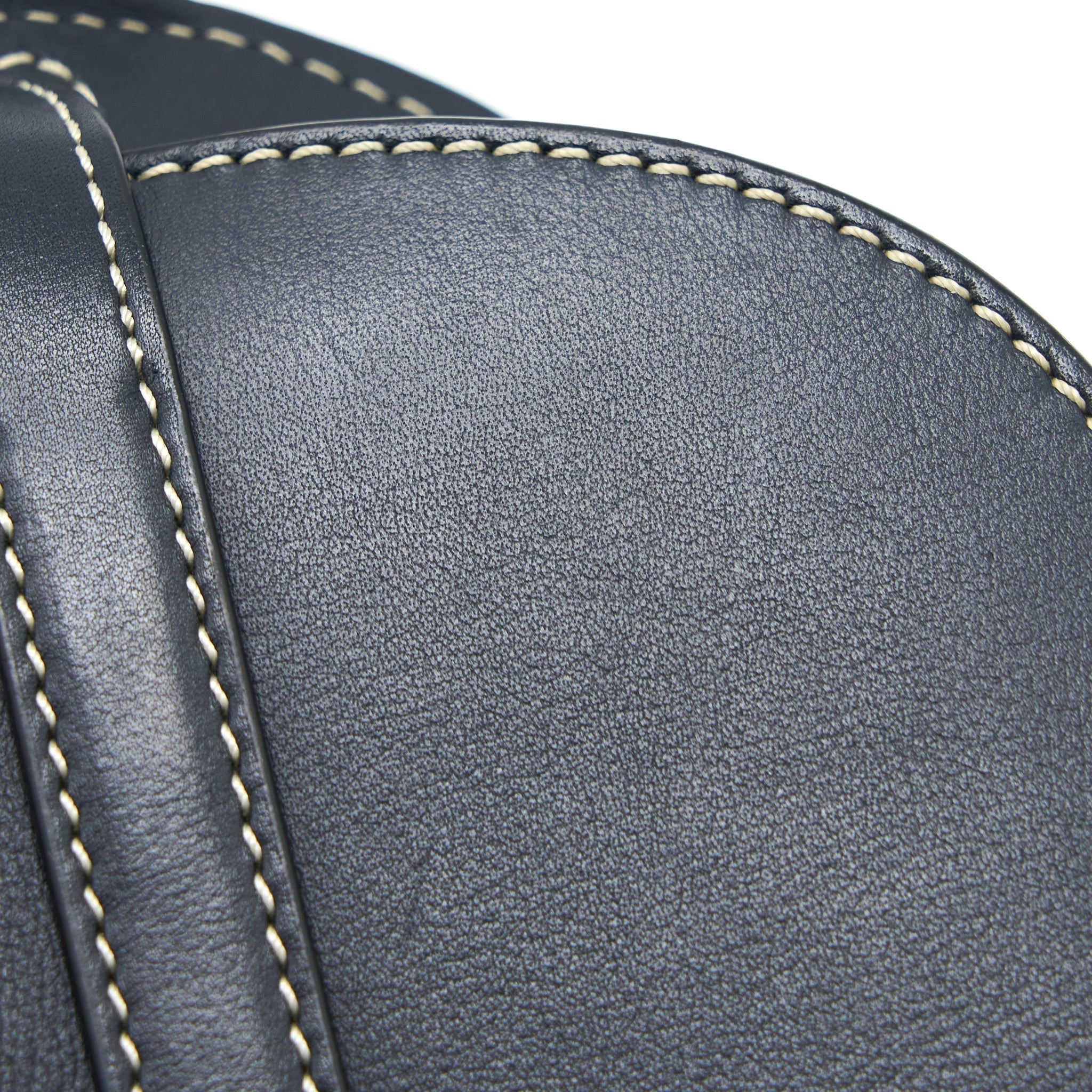 loewe-mini-gate-calfskin-navy-ghw