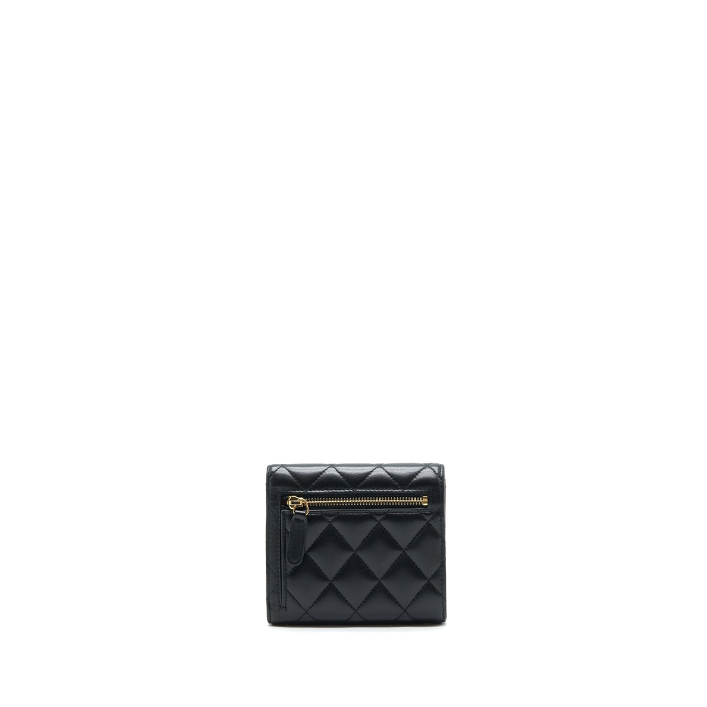chanel-classic-flap-wallet-lambskin-black-ghw