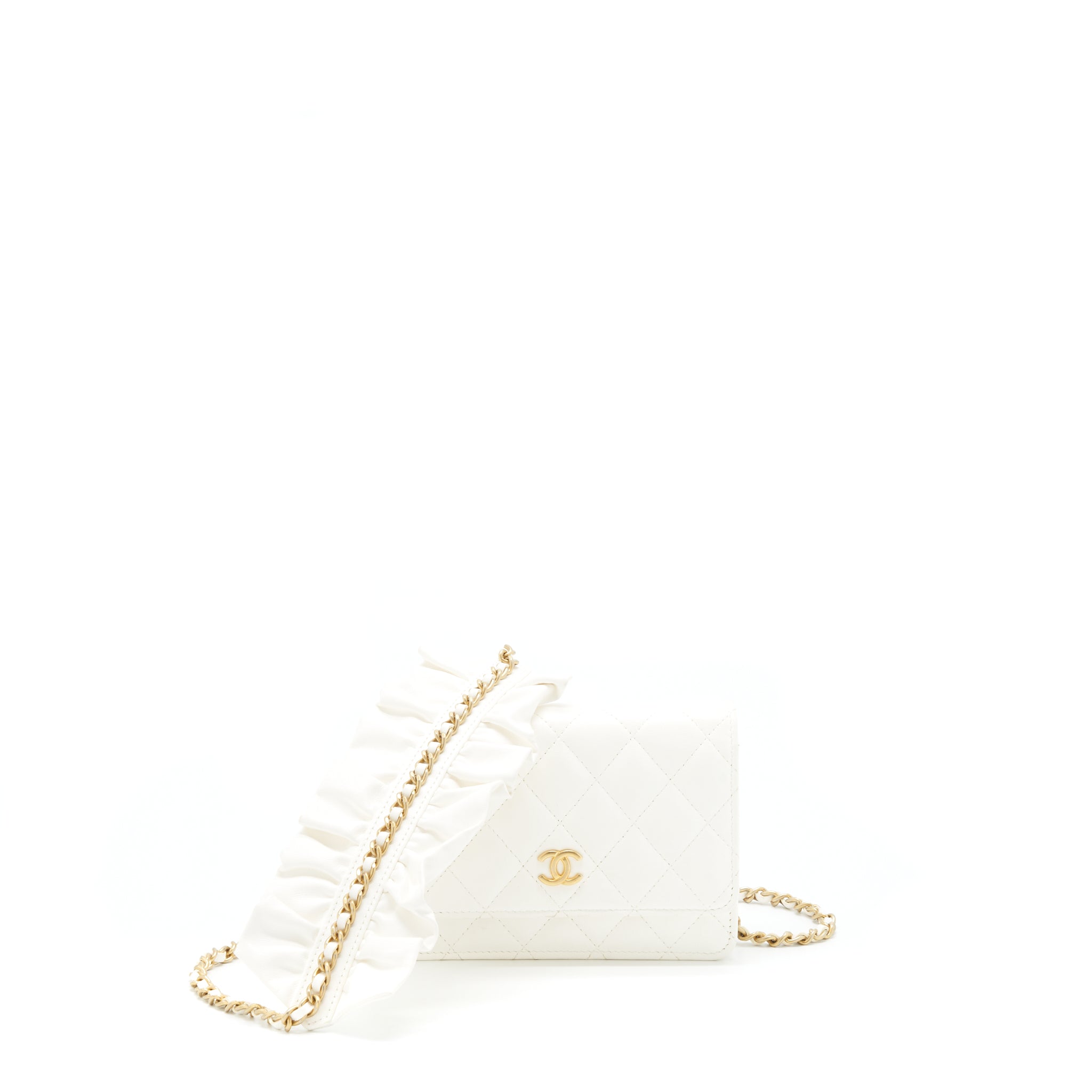 chanel-ruffles-mini-wallet-on-chains-white-ghw
