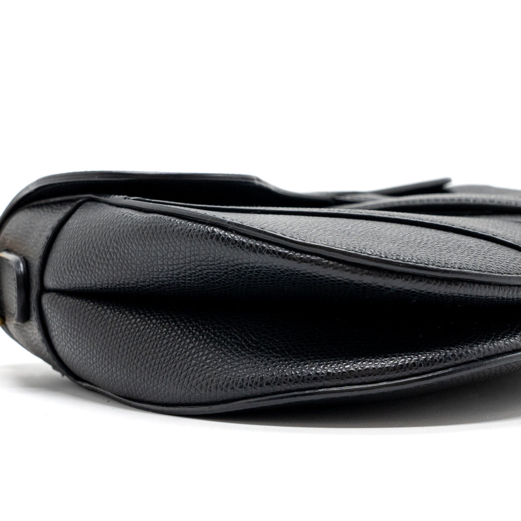 dior-medium-saddle-bag-calfskin-black-ghw-1