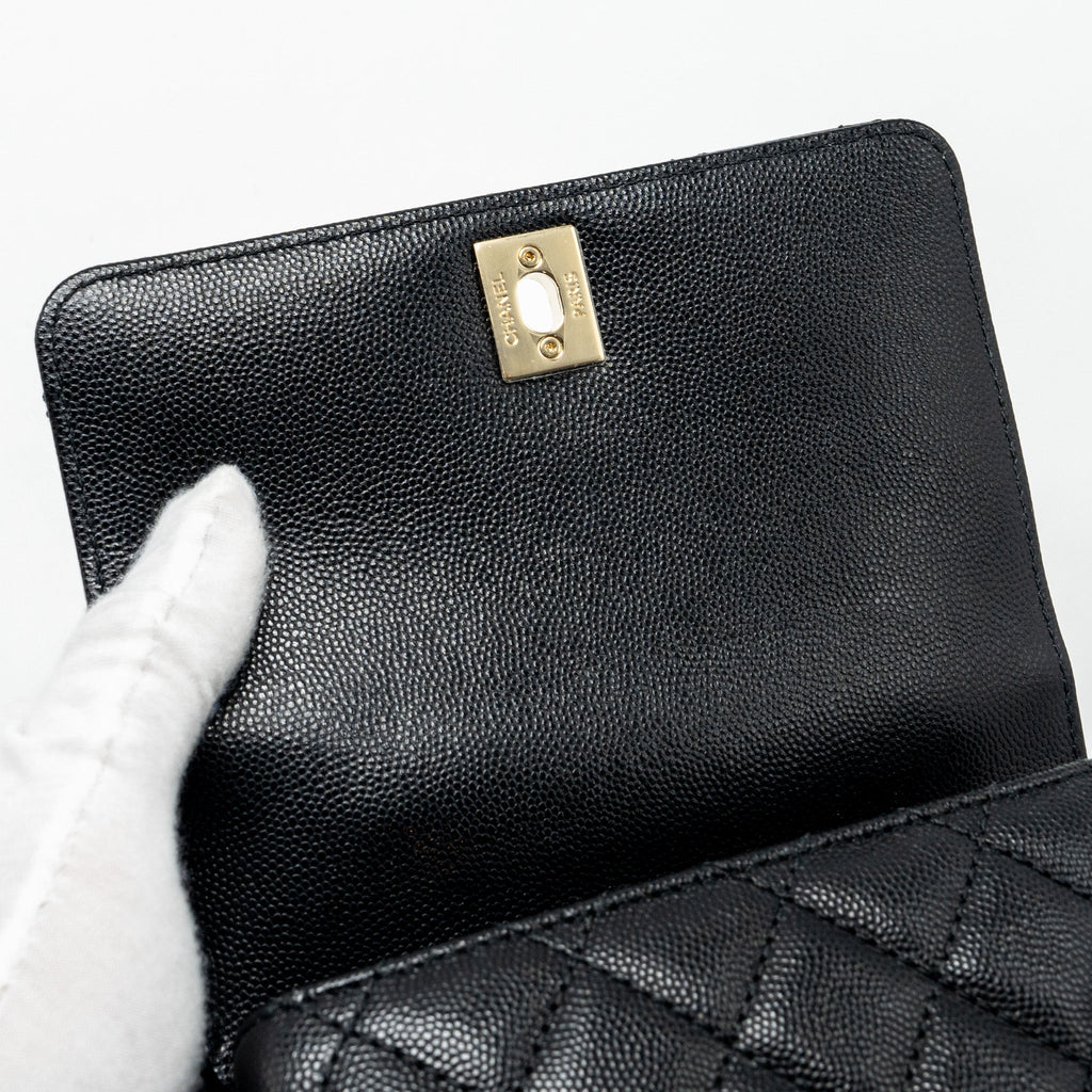 chanel-medium-classic-double-flap-bag-caviar-black-ghw-19