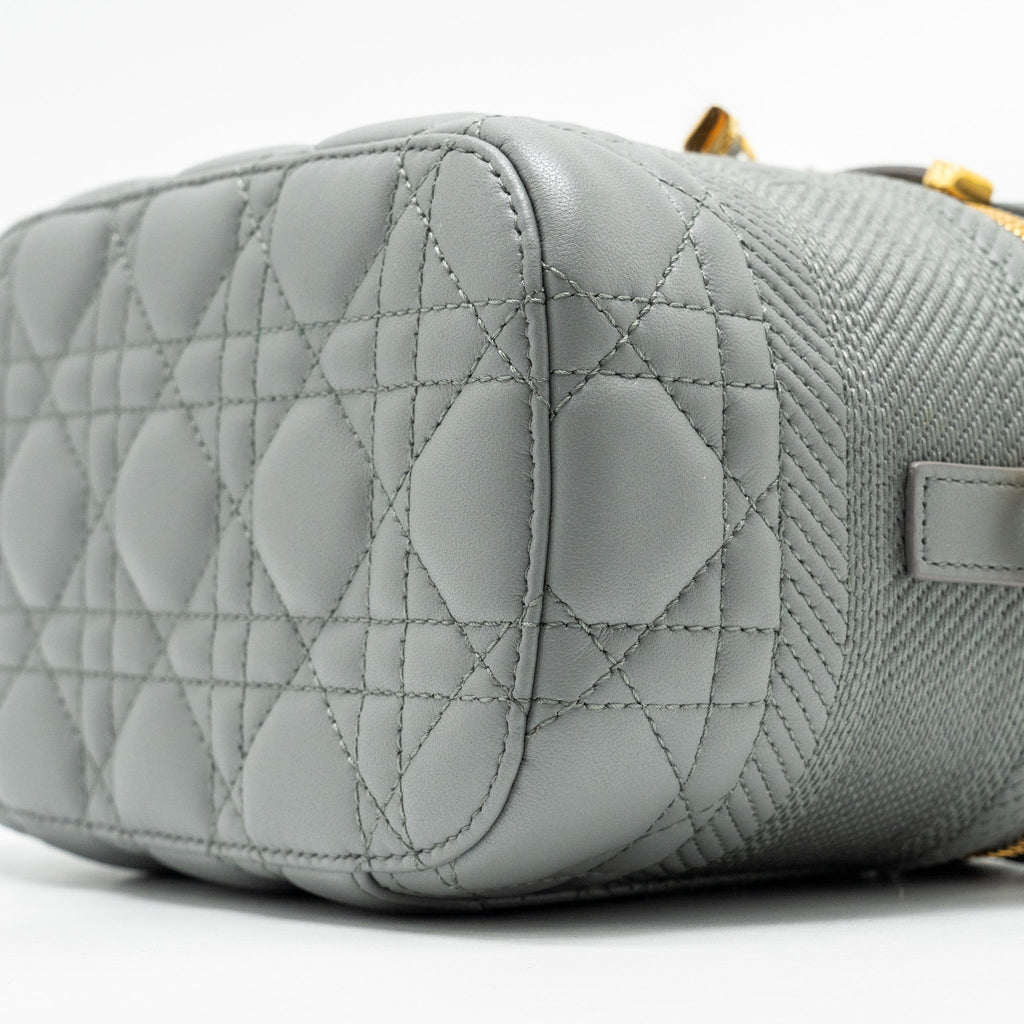 dior-small-diortravel-vanity-case-cannage-lambskin-grey-ghw-copy-1