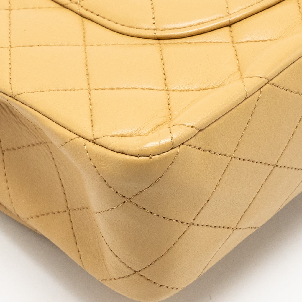 chanel-medium-classic-double-flap-bag-lambskin-beige-ghw