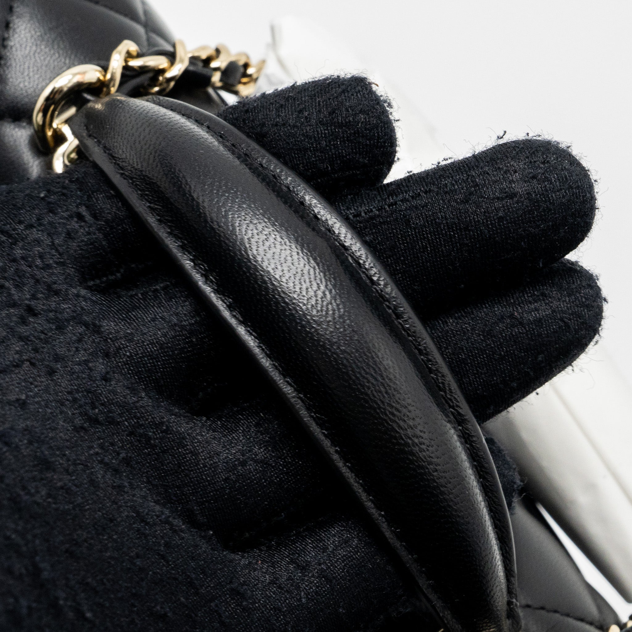 chanel-top-handle-mini-rectangular-flap-bag-lambskin-black-lghw-microchip-7