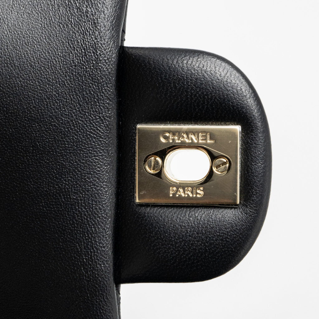 chanel-top-handle-mini-rectangular-flap-bag-lambskin-black-lghw-microchip-7