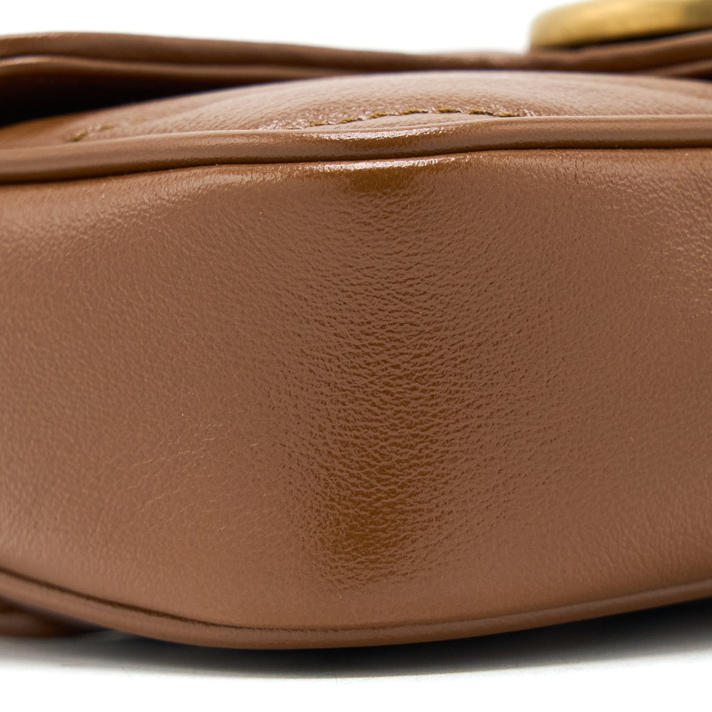 gucci-gg-marmont-super-mini-calfskin-caramel-ghw