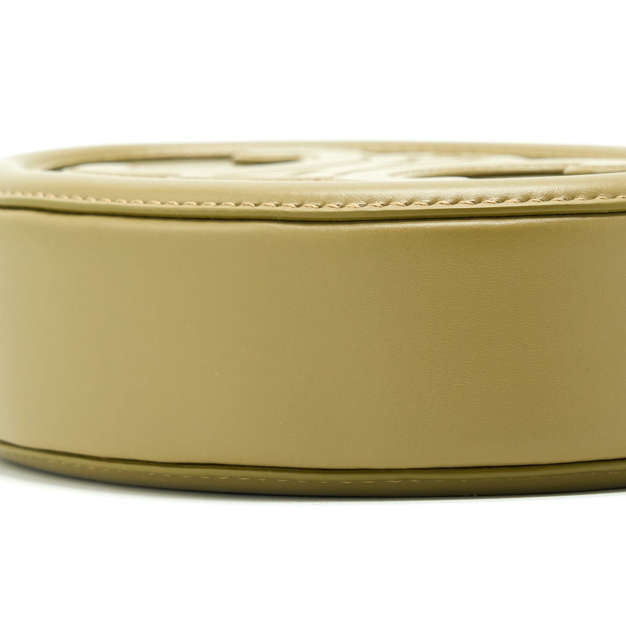celine-crossbody-oval-purse-calfskin-olive-ghw