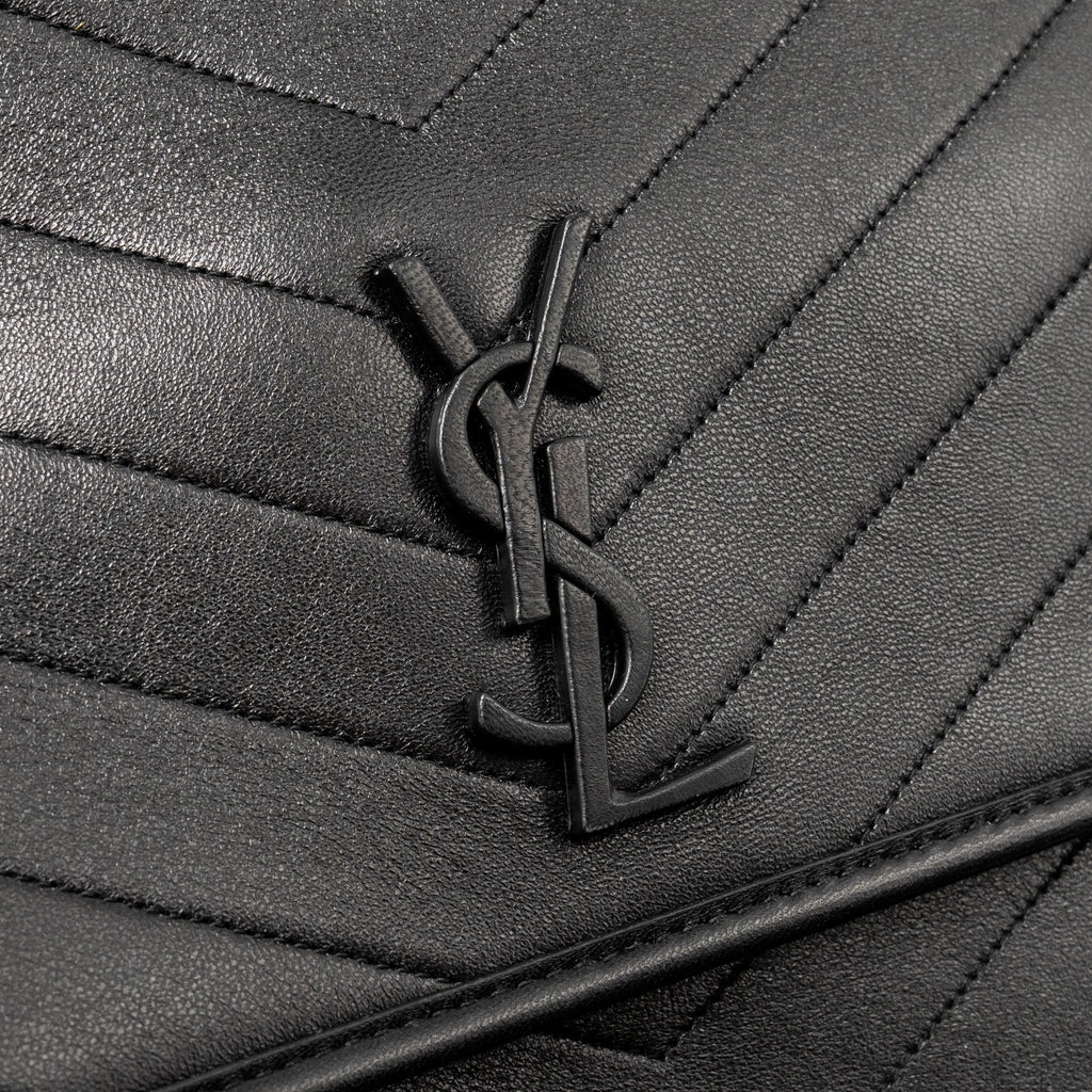 saint-laurent-large-niki-bag-lambskin-black-ghw