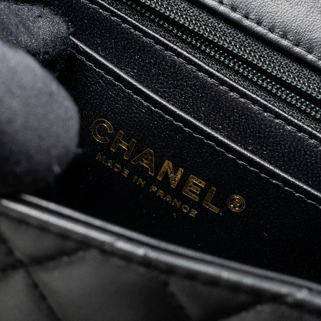 chanel-top-handle-mini-rectangular-flap-bag-lambskin-black-lghw-microchip-7