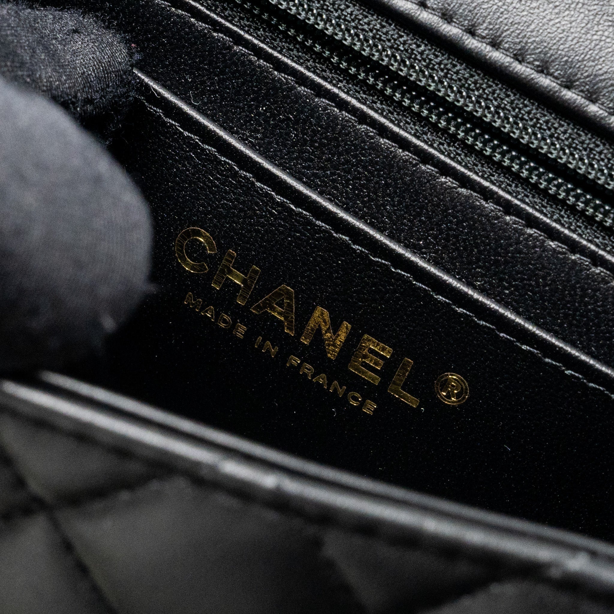 chanel-top-handle-mini-rectangular-flap-bag-lambskin-black-lghw-microchip-7