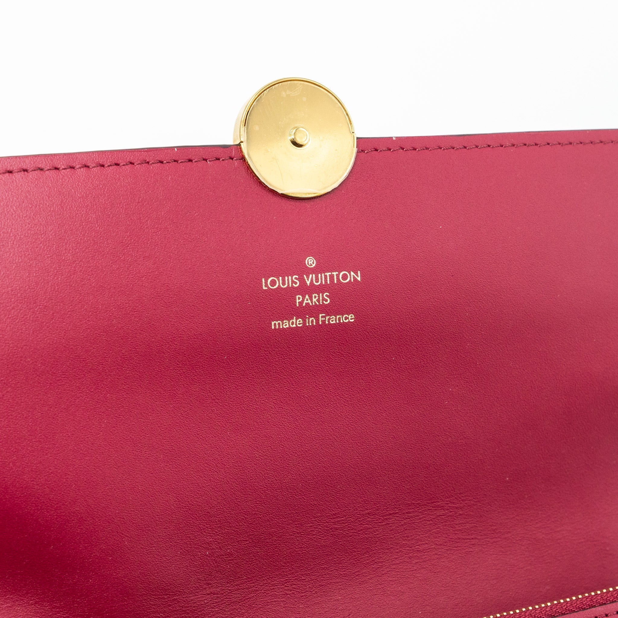 louis-vuitton-flore-chain-wallet-monogram-canvas-dark-red-ghw