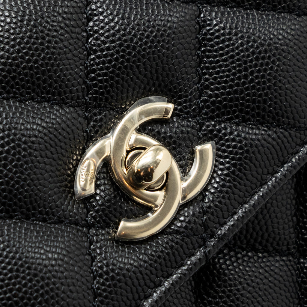 chanel-small-coco-handle-caviar-black-lghw-microchip-8