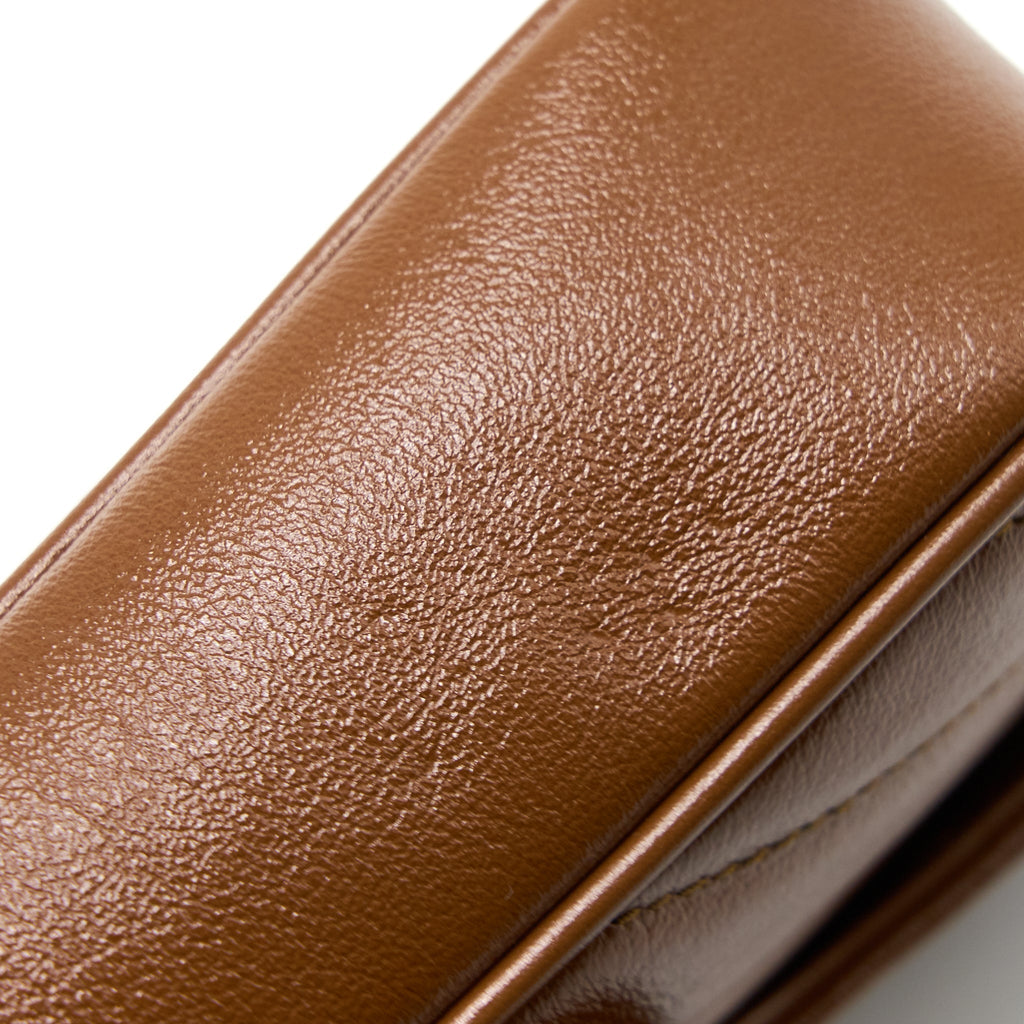 gucci-gg-marmont-super-mini-calfskin-caramel-ghw