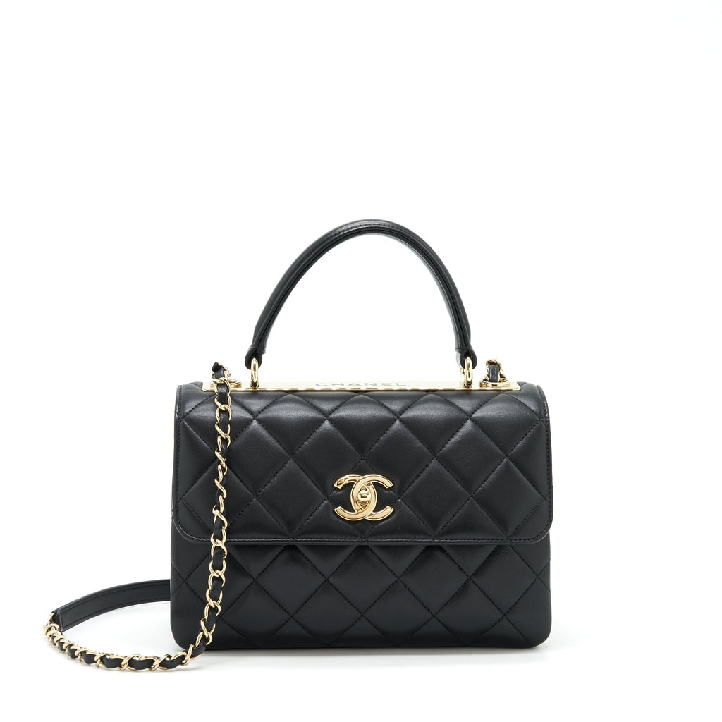 chanel-trendy-cc-flap-bag-lambskin-black-lghw