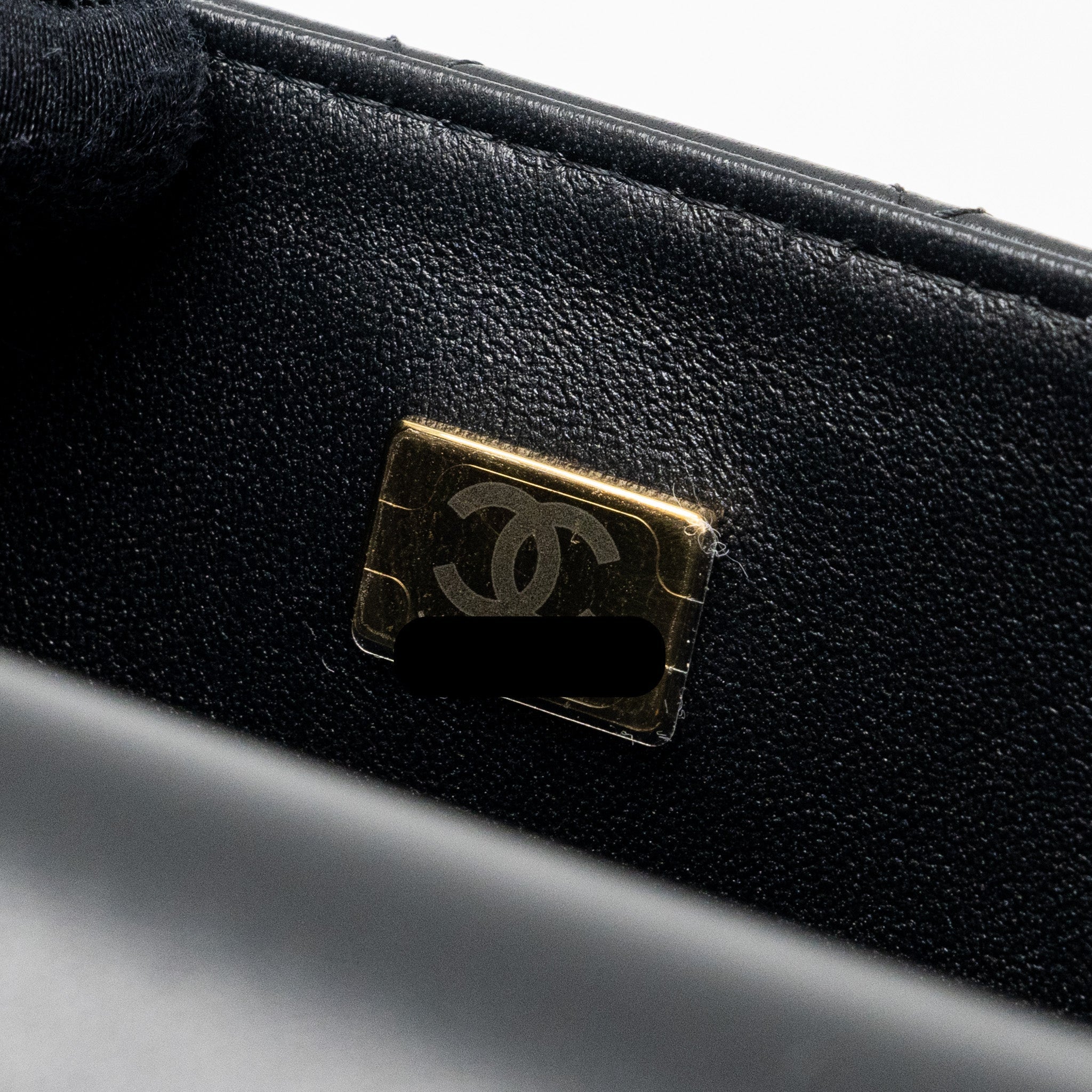 chanel-top-handle-mini-rectangular-flap-bag-lambskin-black-lghw-microchip-7