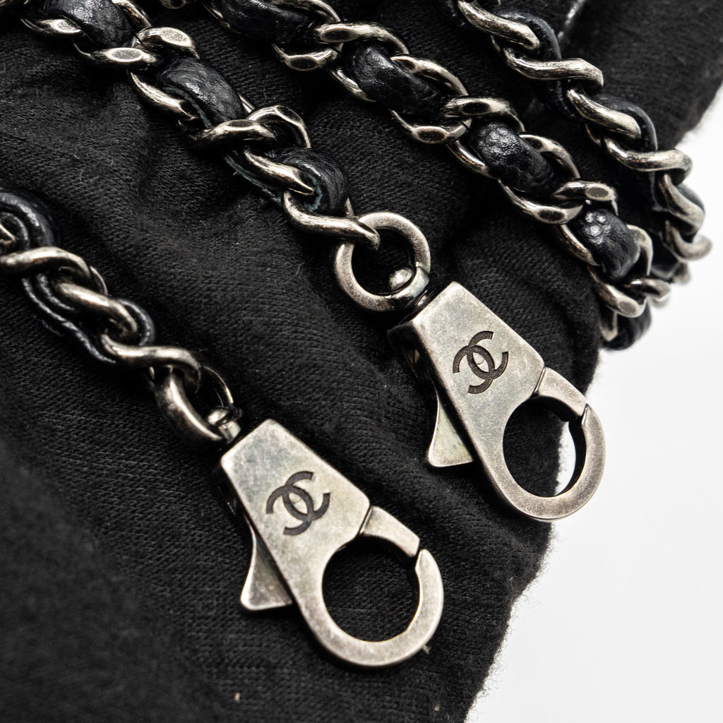 chanel-small-coco-handle-caviar-black-lghw-microchip-9