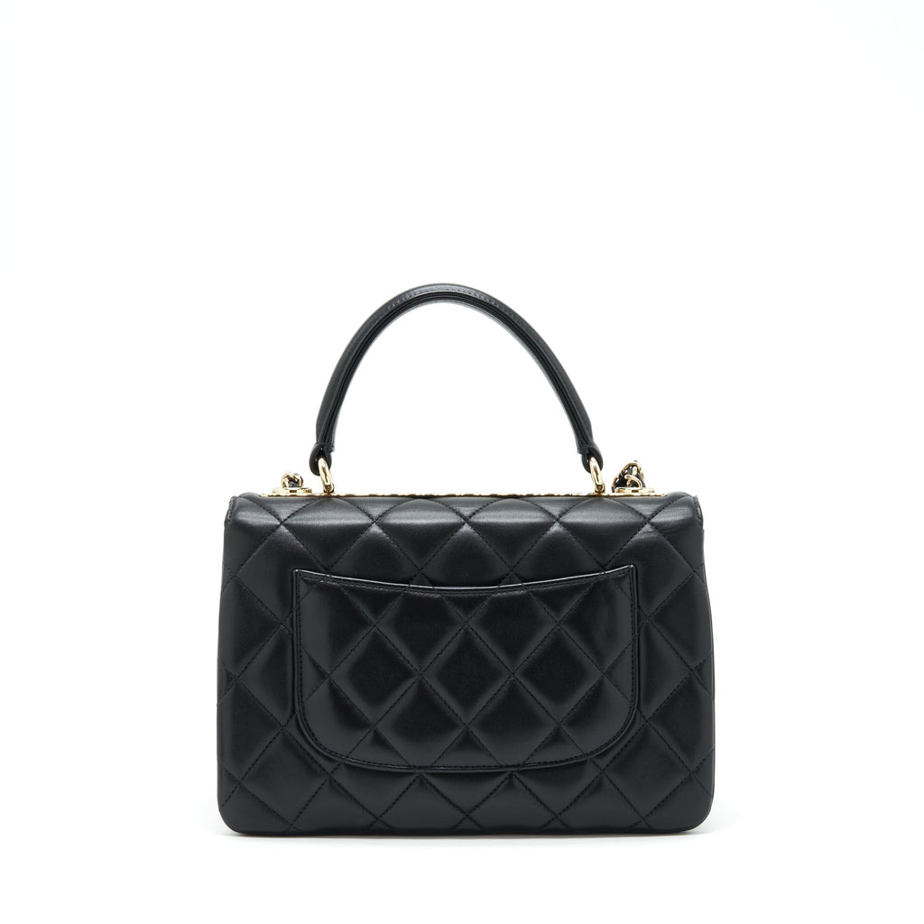 chanel-trendy-cc-flap-bag-lambskin-black-lghw