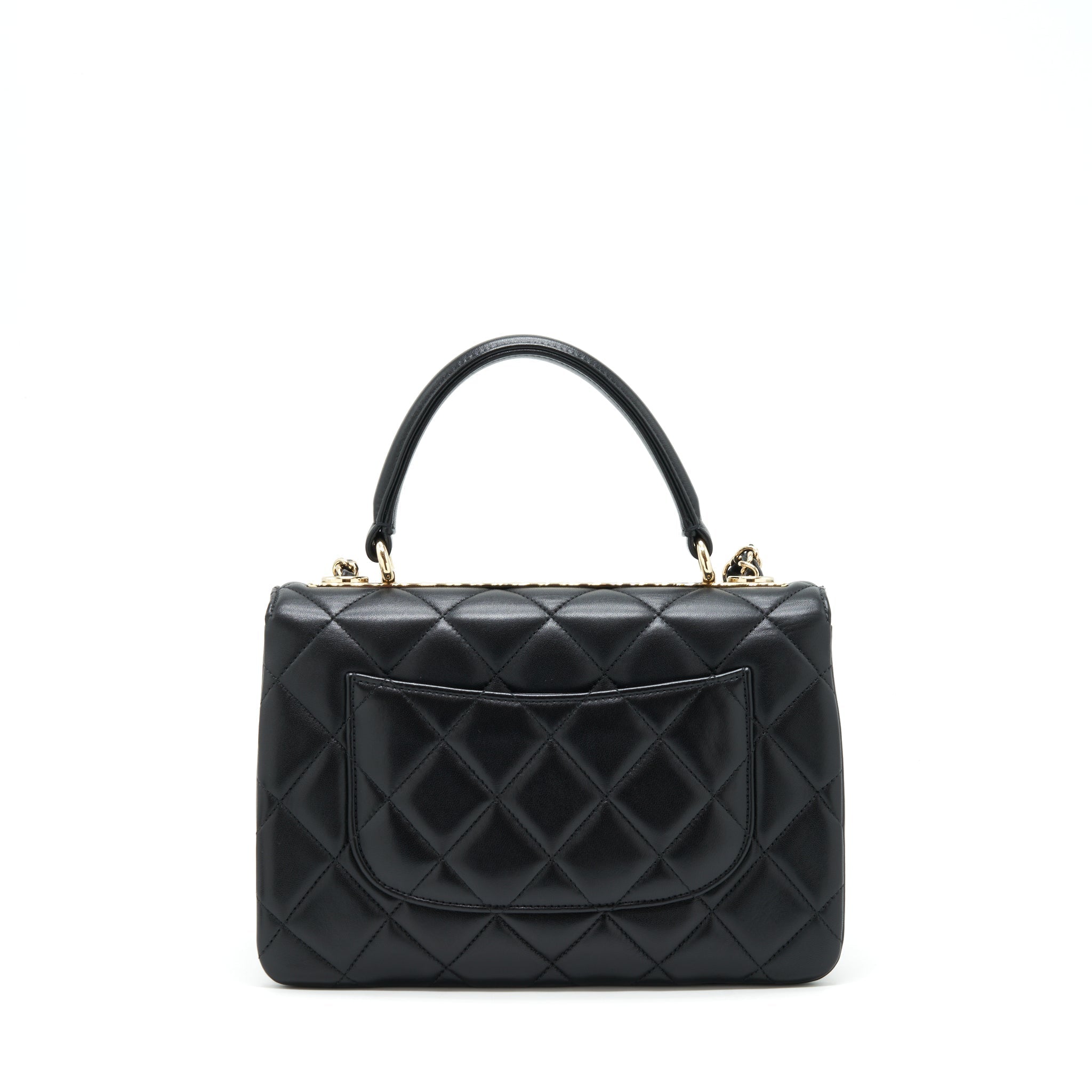 chanel-trendy-cc-flap-bag-lambskin-black-lghw