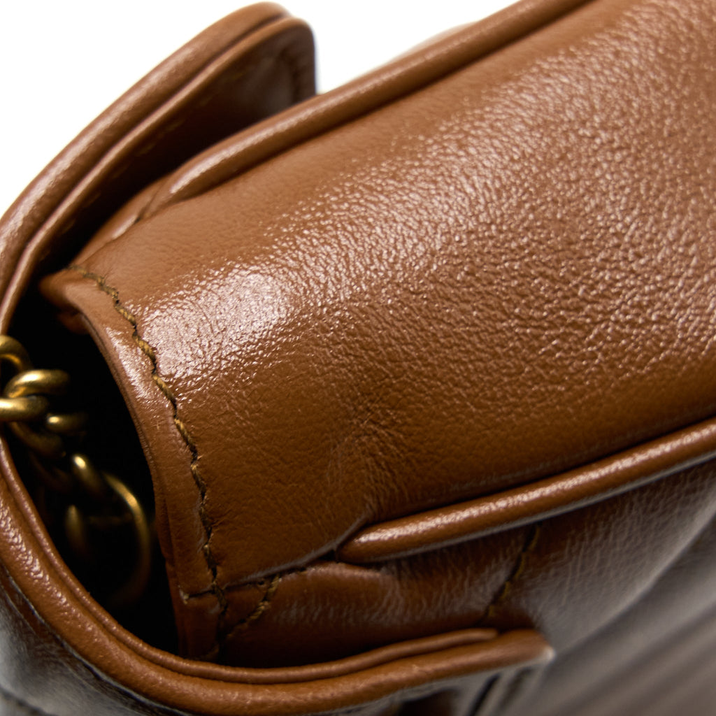 gucci-gg-marmont-super-mini-calfskin-caramel-ghw