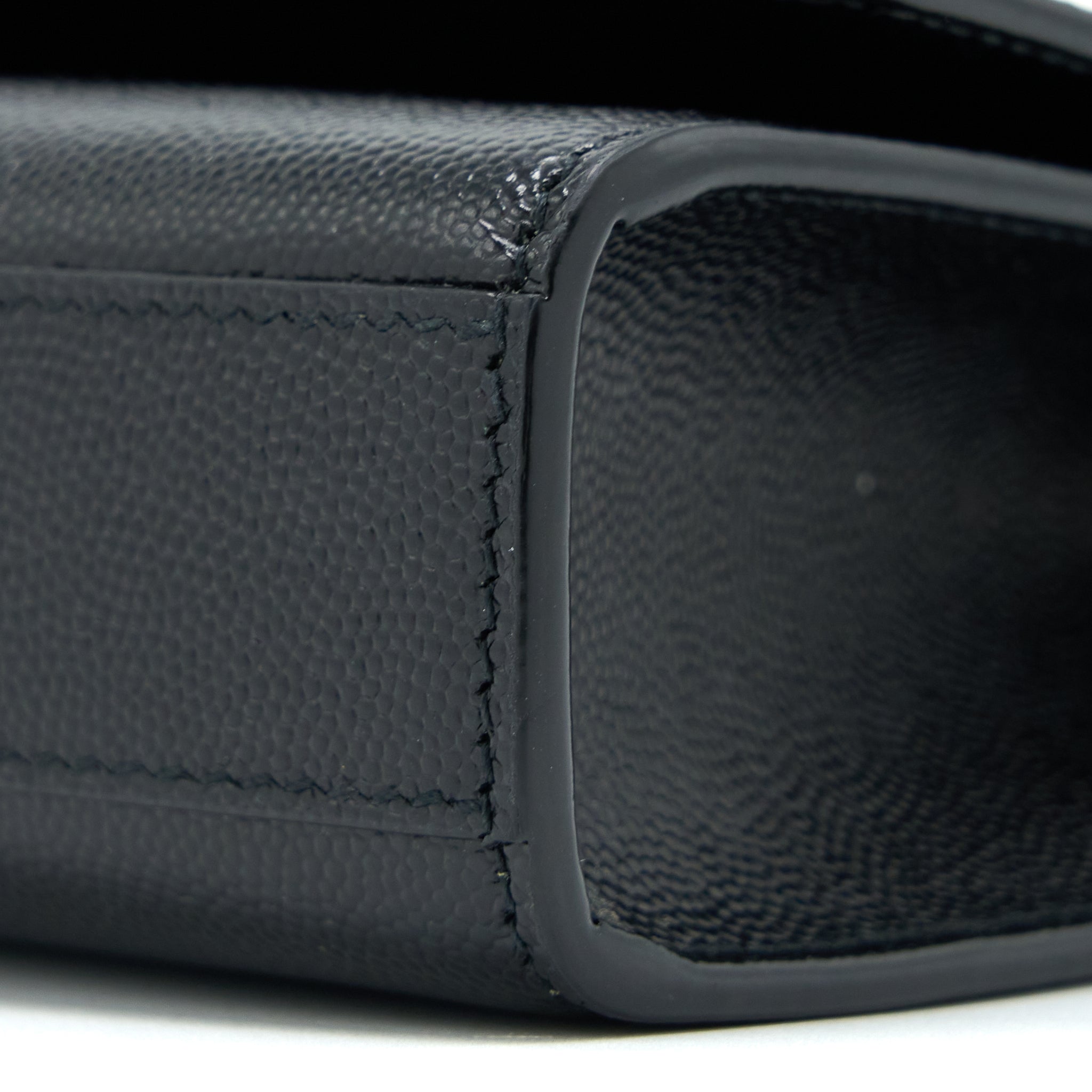 saint-laurent-small-kate-bag-grained-calfskin-black-ghw