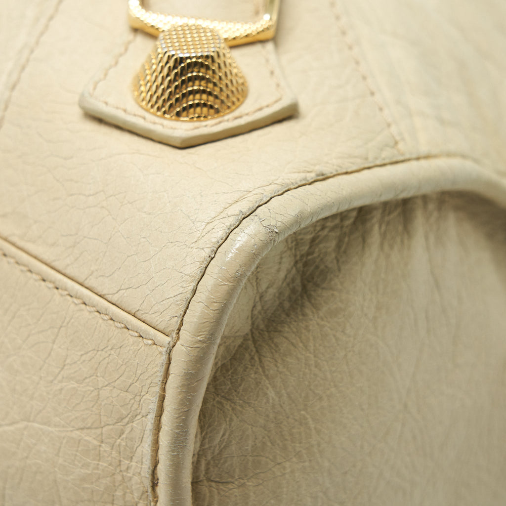 balenciaga-giant-city-bag-beige-ghw-1