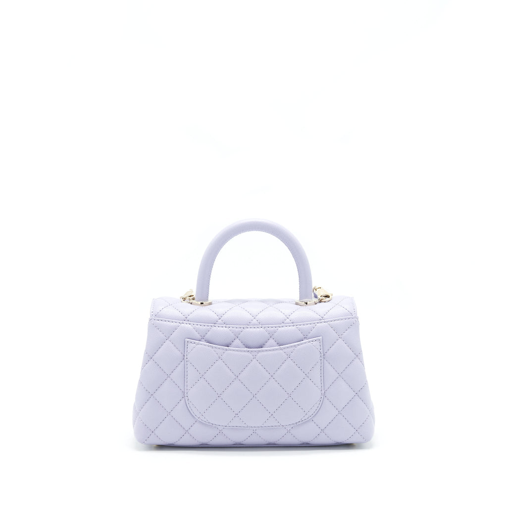 chanel-21k-lilac-light-purple-coco-handle-small-24cm-lghw