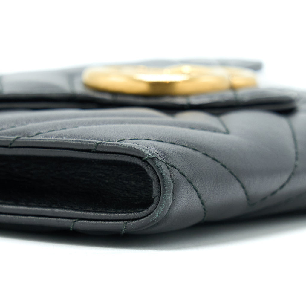 gucci-marmont-wallet-on-chain-black-ghw