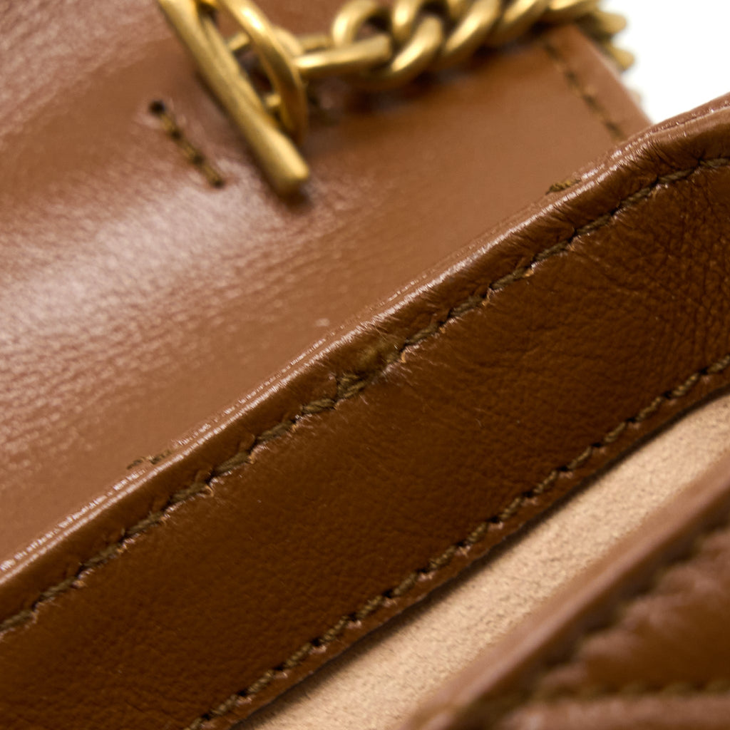 gucci-gg-marmont-super-mini-calfskin-caramel-ghw