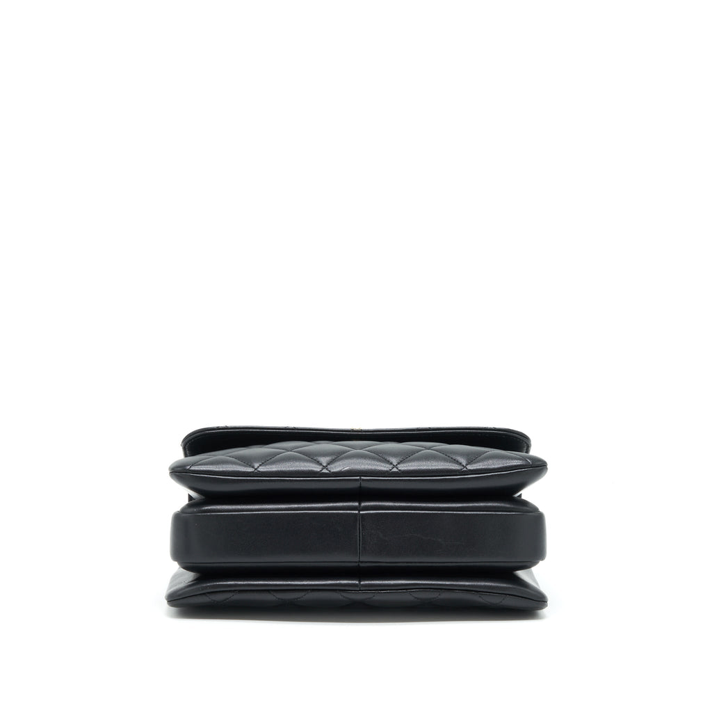 chanel-trendy-cc-flap-bag-lambskin-black-lghw