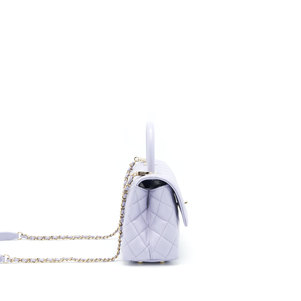 chanel-21k-lilac-light-purple-coco-handle-small-24cm-lghw