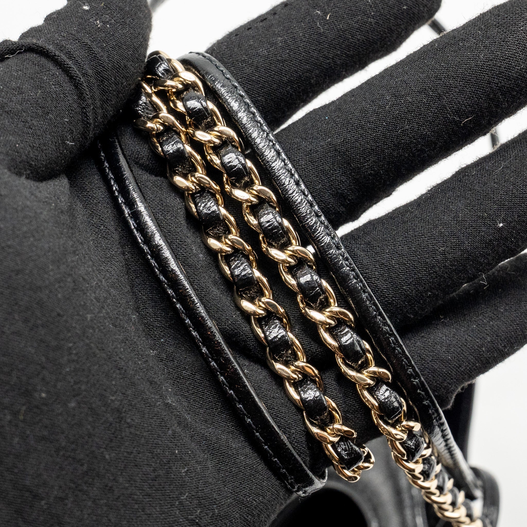 chanel-mini-31-bag-shiny-lambskin-black-lghw-microchip-copy